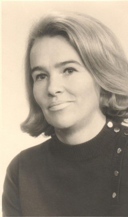 Eva Marie Constance van Tol-Juliusberg